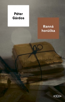 obálka: Ranná horúčka