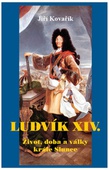 obálka: Ludvík XIV.