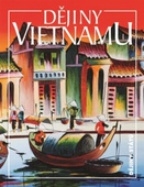 obálka: Dějiny Vietnamu