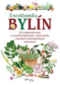 obálka: Encyklopédia bylín