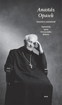 obálka: Dvanáct zastavení