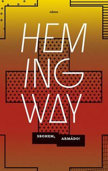 obálka: Sbohem, armádo!