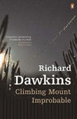 obálka: Climbing Mount Improbable