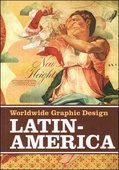 obálka: Latin America