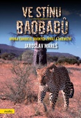 obálka: Ve stínu baobabů