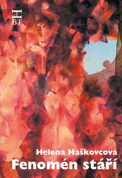 obálka: Fenomén stáří 