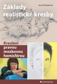 obálka: Základy realistické kresby