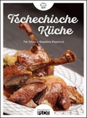 obálka: Tschechische Küche (nemecky)
