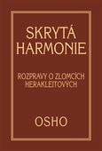 obálka: Skrytá harmonie