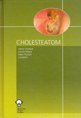 obálka: Cholesteatom