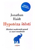 obálka: Hypotéza štěstí