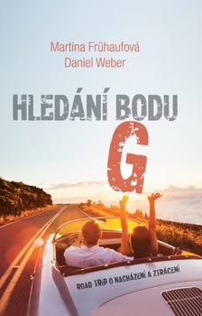 obálka: Hledání bodu G