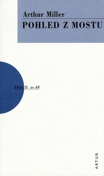 obálka: Pohled z mostu