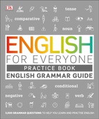 obálka: Grammar Guide Practice Book
