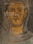 obálka: František z Assisi