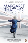 obálka: Margaret Thatcher: Everything She Wants
