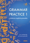obálka: Grammar Practice 1