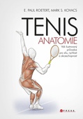 obálka: Tenis - anatomie