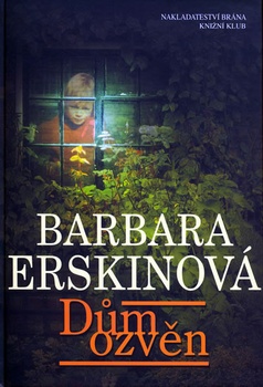 obálka: Dům ozvěn