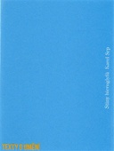 obálka: Stíny hieroglyfů