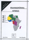 obálka: Frankofónna Afrika