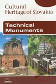 obálka: Technical Monuments 