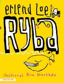 obálka: Ryba