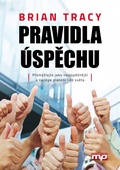 obálka: Pravidla úspěchu