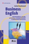 obálka: Business English 