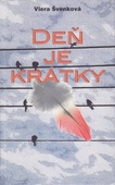 obálka: Deň je krátky