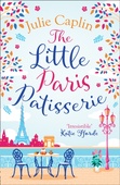 obálka: The Little Paris Patisserie