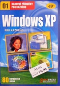 obálka: WINDOWS XP PRO KAŽDÉHO