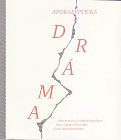 obálka: Apokalyptická dráma