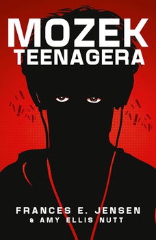obálka: Mozek Teenagera