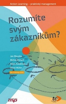 obálka: Rozumíte svým zákazníkům?
