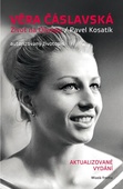 obálka: Věra Čáslavská 