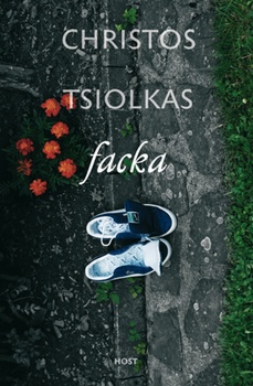 obálka: Facka