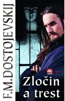 obálka: Zločin a trest