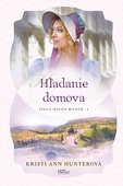 obálka: Hľadanie domova