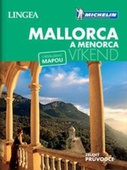 obálka: Mallorca a Menorca - Víkend