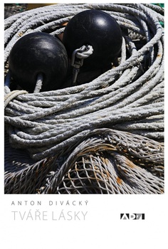 obálka: Tváře lásky