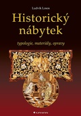 obálka: Historický nábytek