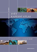 obálka: Svět - kapesní atlas
