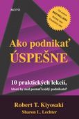 obálka: Ako podnikať úspešne - 2. vydanie