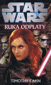 obálka: Star Wars - Ruka odplaty