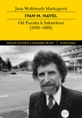 obálka: Ivan M. Havel