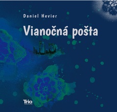 obálka: Vianočná pošta