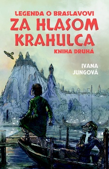 obálka: Za hlasom krahulca