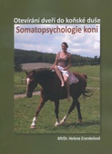 obálka: Somatopsychologie koní