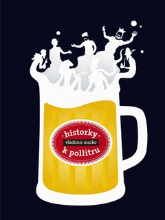 obálka: Historky k pollitru